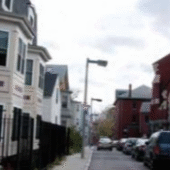 Funding Supportive Housing in Boston: Casa Esperanza