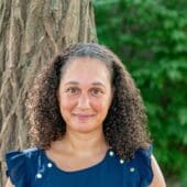 Melisa Canuto, LISCW