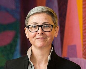 Emily Stewart, Chief Executive Officer