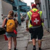 Los programas de salud mental y adicciones sufren efectos del recorte repentino y el restablecimiento de las subvenciones federales